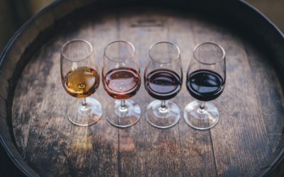 Soirée Dégustation et Jeu autour du Vin